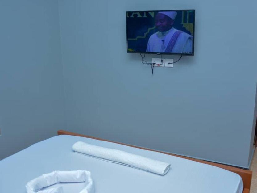Johnsons Stoppoint Zame Zimmer foto